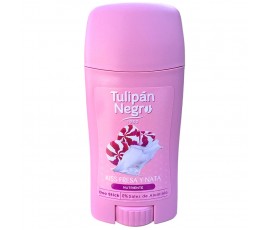 Tulipan Negro Deodorant Stick 50ml - Strawberry & Cream 